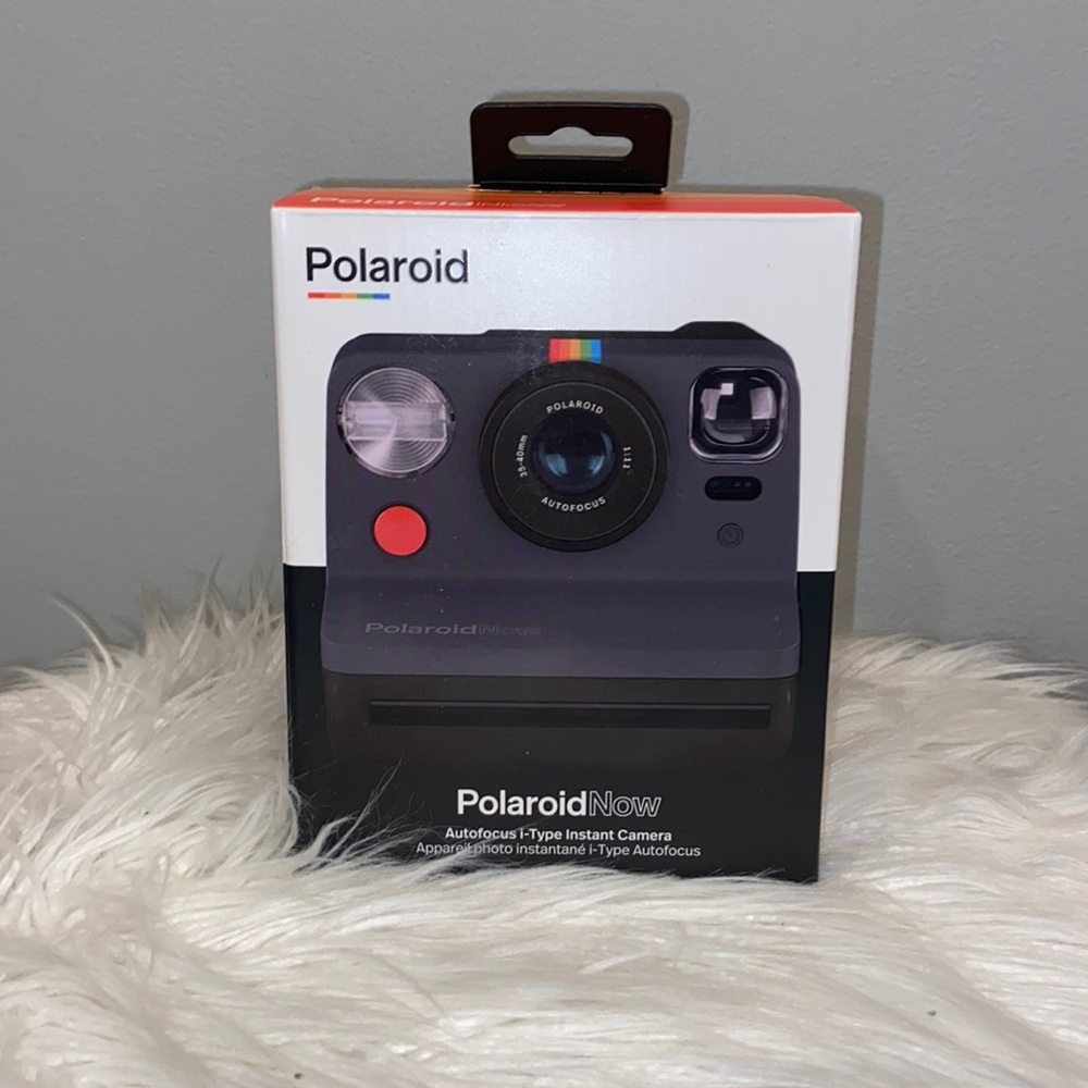 PolaroidNow